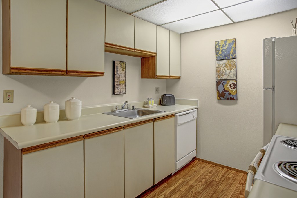 A'Cappella is a similar property to Madison Way located in Lynnwood